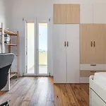 Mika Feriehus Capitana