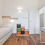 Feriehus Mika