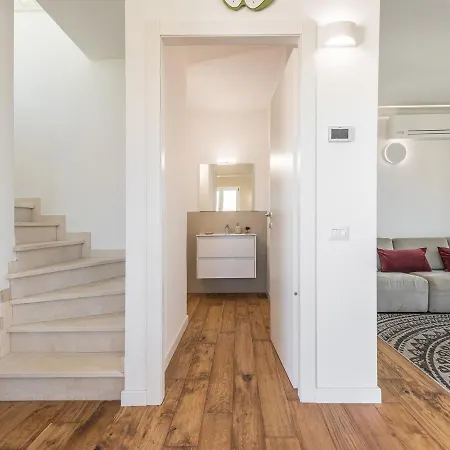 Mika Holiday home Capitana