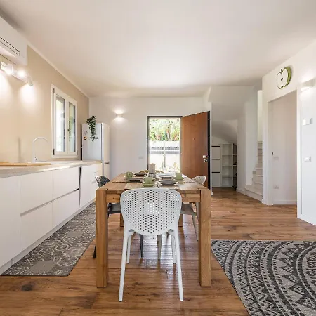 Hébergement de vacances Mika *