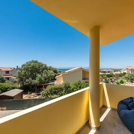Mika Holiday home