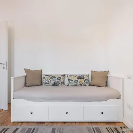 Mika Hébergement de vacances