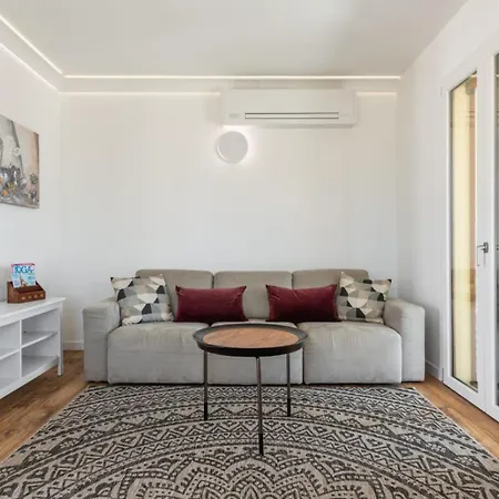 Mika Holiday home Capitana