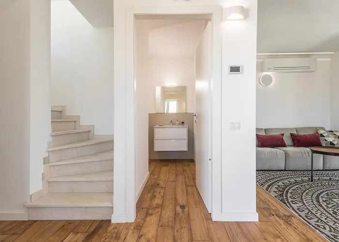 Mika Ferienhaus Capitana