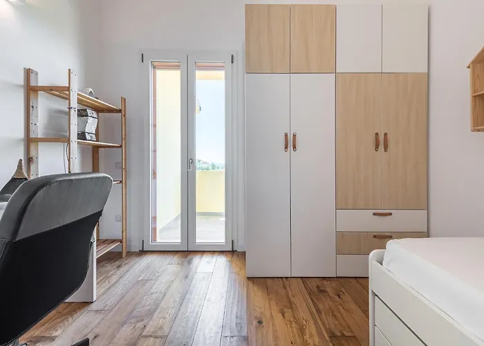 Mika Ferienhaus Capitana