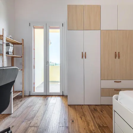 Mika Dom wakacyjny Capitana