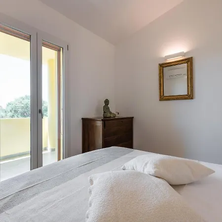 Dom wakacyjny Mika Capitana