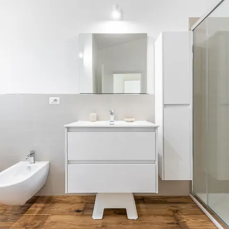 Dom wakacyjny Mika Capitana