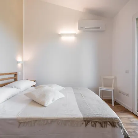 Mika Dom wakacyjny *