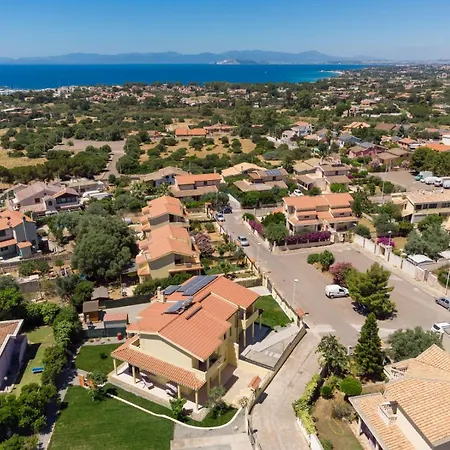 Dom wakacyjny Mika *